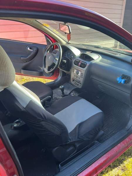 Opel Corsa Kerava - photo 3