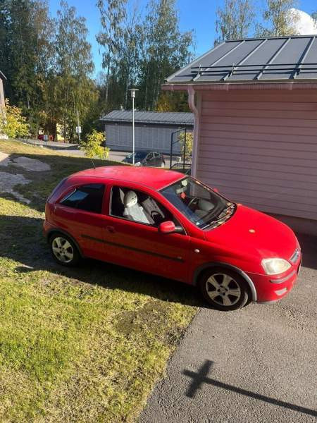 Opel Corsa Kerava - photo 1