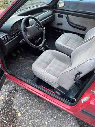 Fiat Uno Sonkajärvi