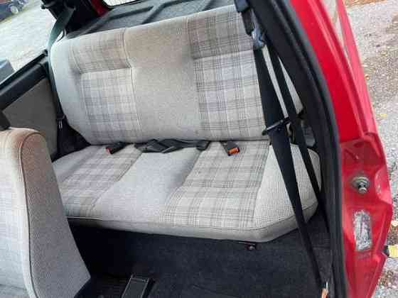 Fiat Uno Sonkajärvi