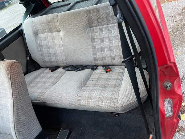 Fiat Uno Sonkajärvi - изображение 6