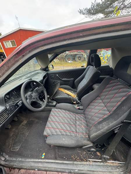 Opel Kadett Raahe – foto 6