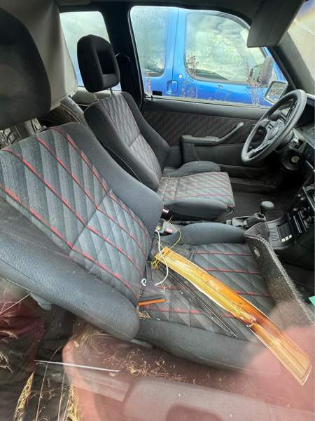 Opel Kadett Raahe – foto 4