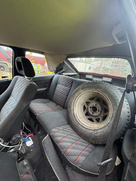 Opel Kadett Raahe – foto 7