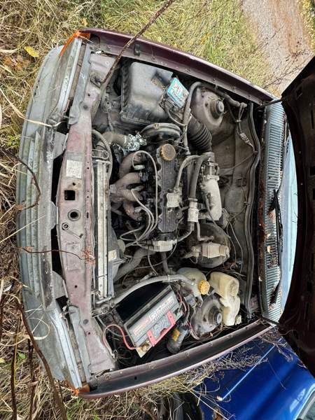 Opel Kadett Raahe – foto 8