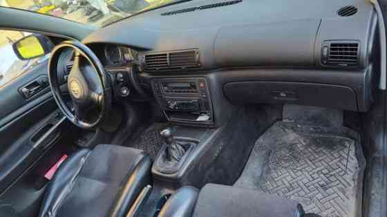 Volkswagen Passat Hankasalmi