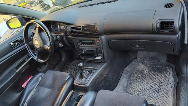 Volkswagen Passat Hankasalmi - valokuva 4