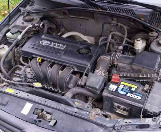 Toyota Avensis Запорожская область