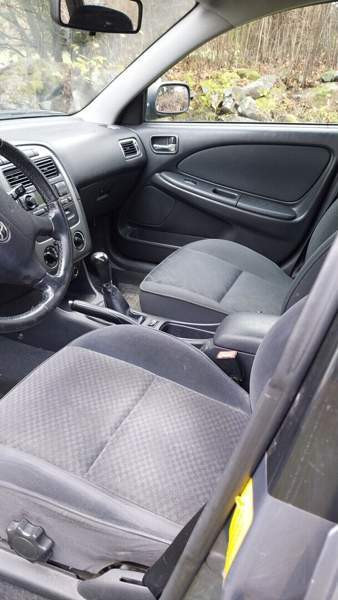 Toyota Avensis Zaporiz'ka Oblast' - photo 8