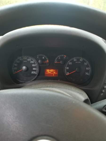 Fiat Doblo Kalajoki – foto 2