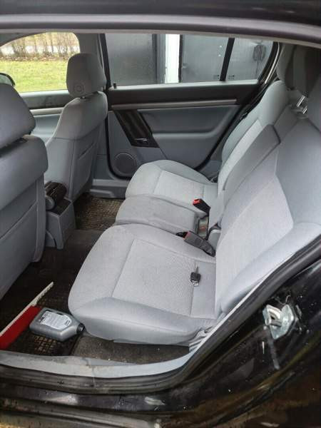 Opel Signum Siuntio - изображение 6