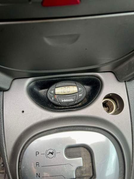 Citroen C5 Kiskoros – foto 5