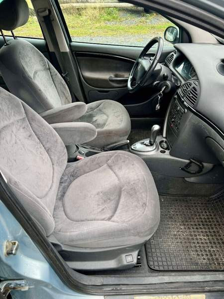Citroen C5 Kiskoros – foto 8