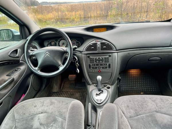 Citroen C5 Kiskoros – foto 6