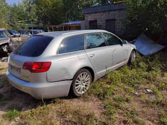 Audi A6 Kouvola