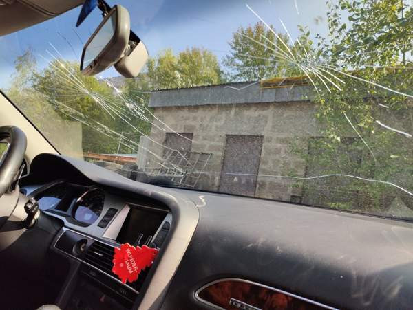 Audi A6 Kouvola - valokuva 4