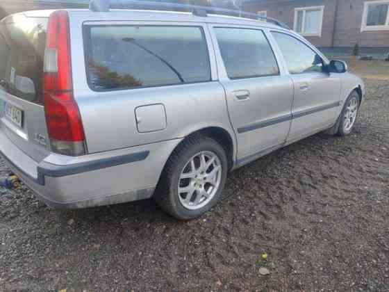 Volvo V70 Йоэнсуу
