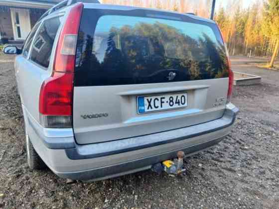 Volvo V70 Йоэнсуу