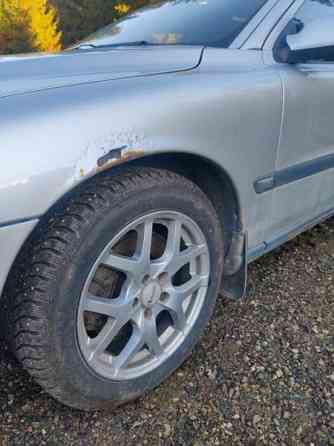 Volvo V70 Йоэнсуу