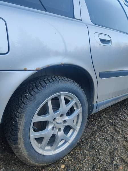 Volvo V70 Joensuu - photo 6