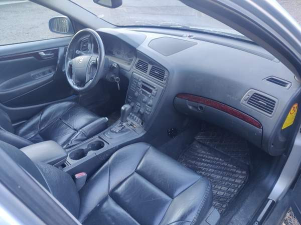 Volvo V70 Joensuu - photo 8