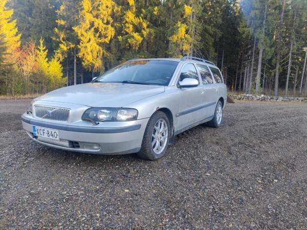 Volvo V70 Joensuu - photo 1