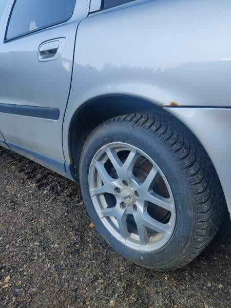 Volvo V70 Joensuu - photo 3