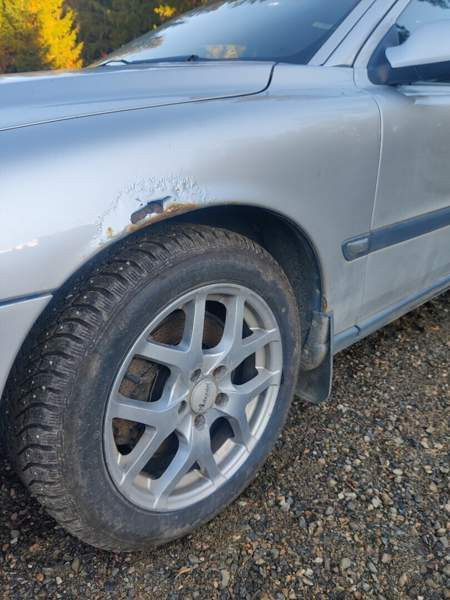 Volvo V70 Joensuu - photo 2