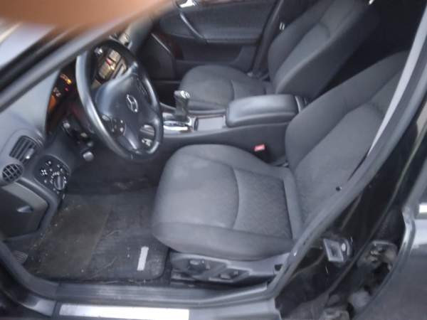 Mercedes-Benz C Ylöjärvi - valokuva 4