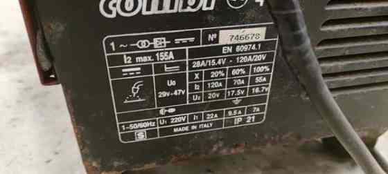 Ford Transit Tampere