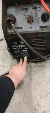 Ford Transit Tampere