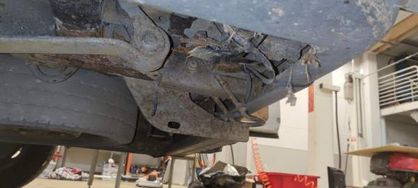 Ford Transit Tampere - valokuva 6