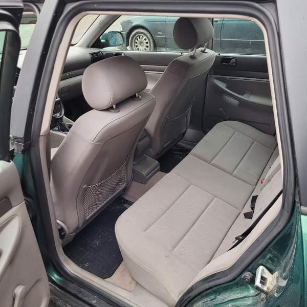 Audi A4 Oulu - valokuva 6