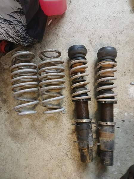 Volkswagen Golf Nurmijaervi – foto 8