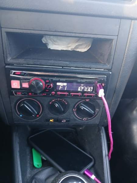 Volkswagen Golf Nurmijaervi – foto 7