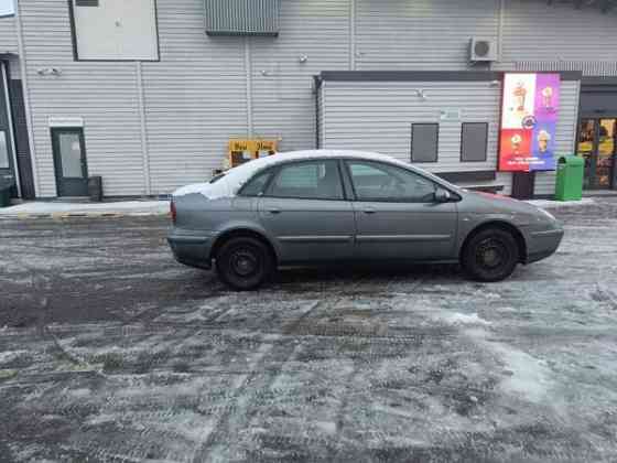 Citroen C5 Kemijärvi