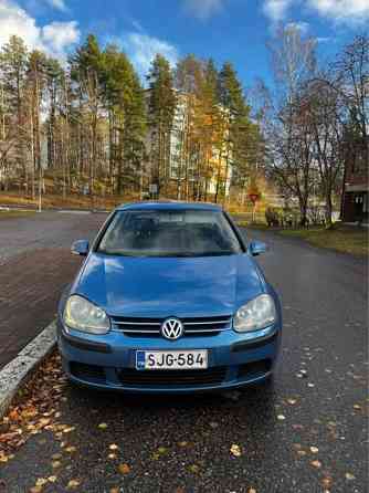 Volkswagen Golf Kuopio