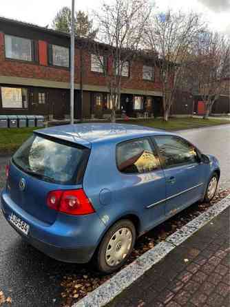 Volkswagen Golf Kuopio
