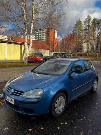 Volkswagen Golf Kuopio