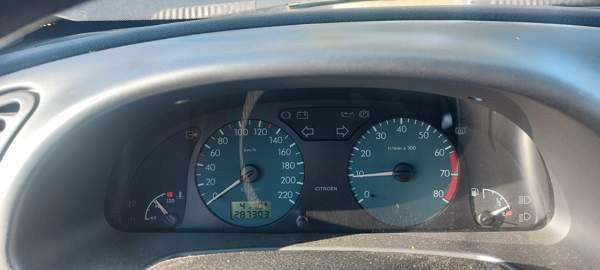 Citroen Xsara Kuopio – foto 2