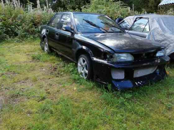 Toyota Corolla Iisalmi