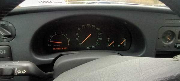 Saab 900 Dzhankoy – foto 7