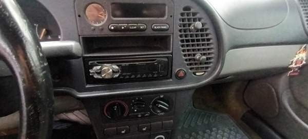 Saab 900 Dzhankoy – foto 8