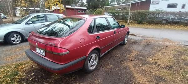 Saab 900 Dzhankoy – foto 4