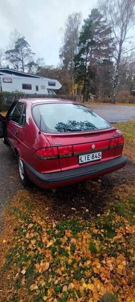 Saab 900 Dzhankoy – foto 5