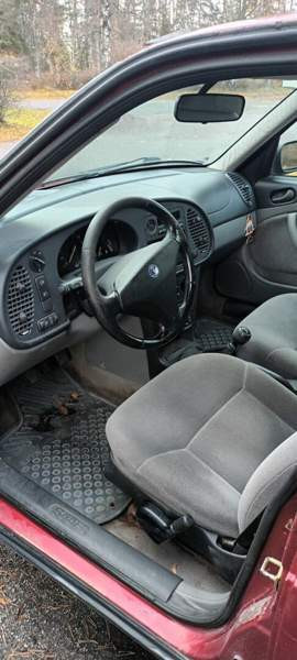 Saab 900 Dzhankoy – foto 6