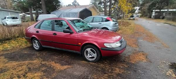 Saab 900 Dzhankoy – foto 2