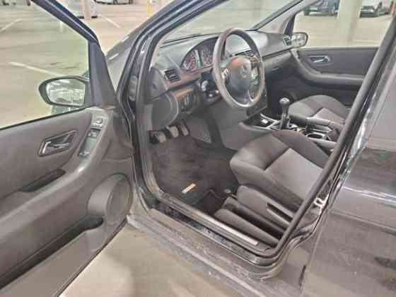 Mercedes-Benz A Pirkkala