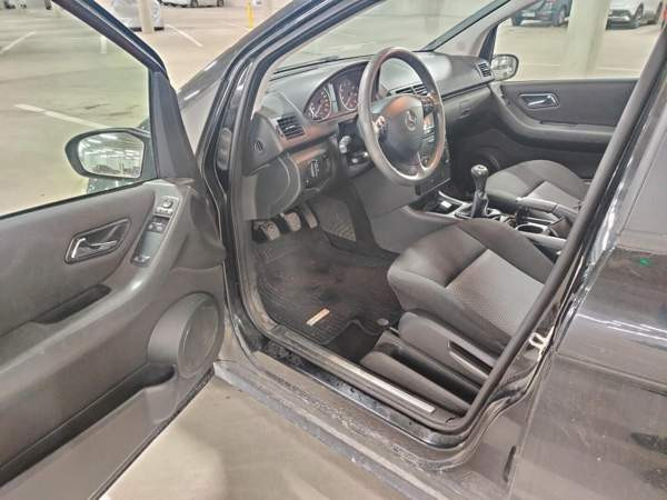 Mercedes-Benz A Pirkkala - изображение 5