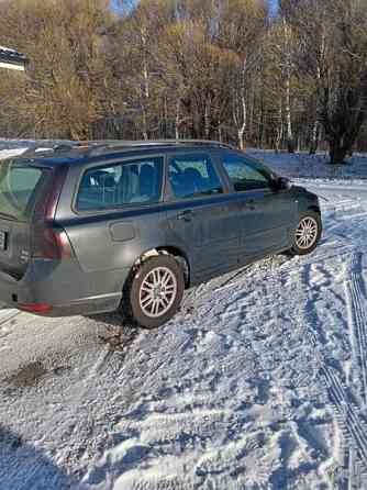 Volvo V50 Parikkala